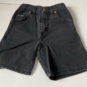 Chic Jean shorts for girls